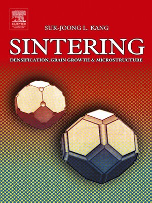 cover image of Sintering